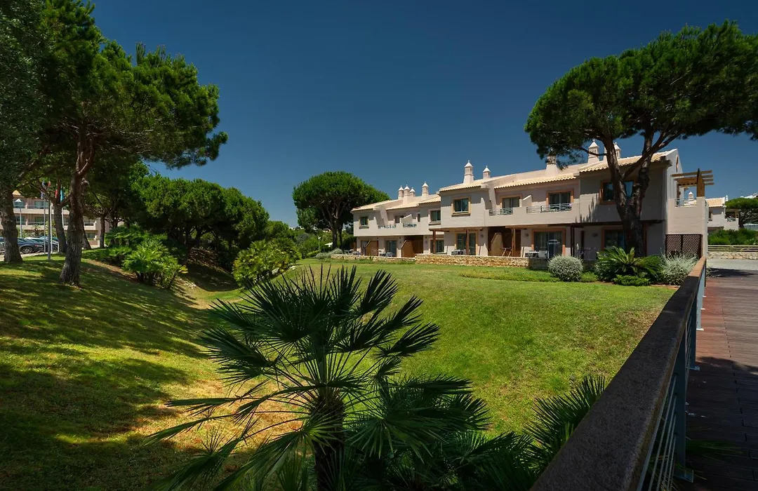 Grande Real Santa Eulalia Resort&Hotel Spa-1