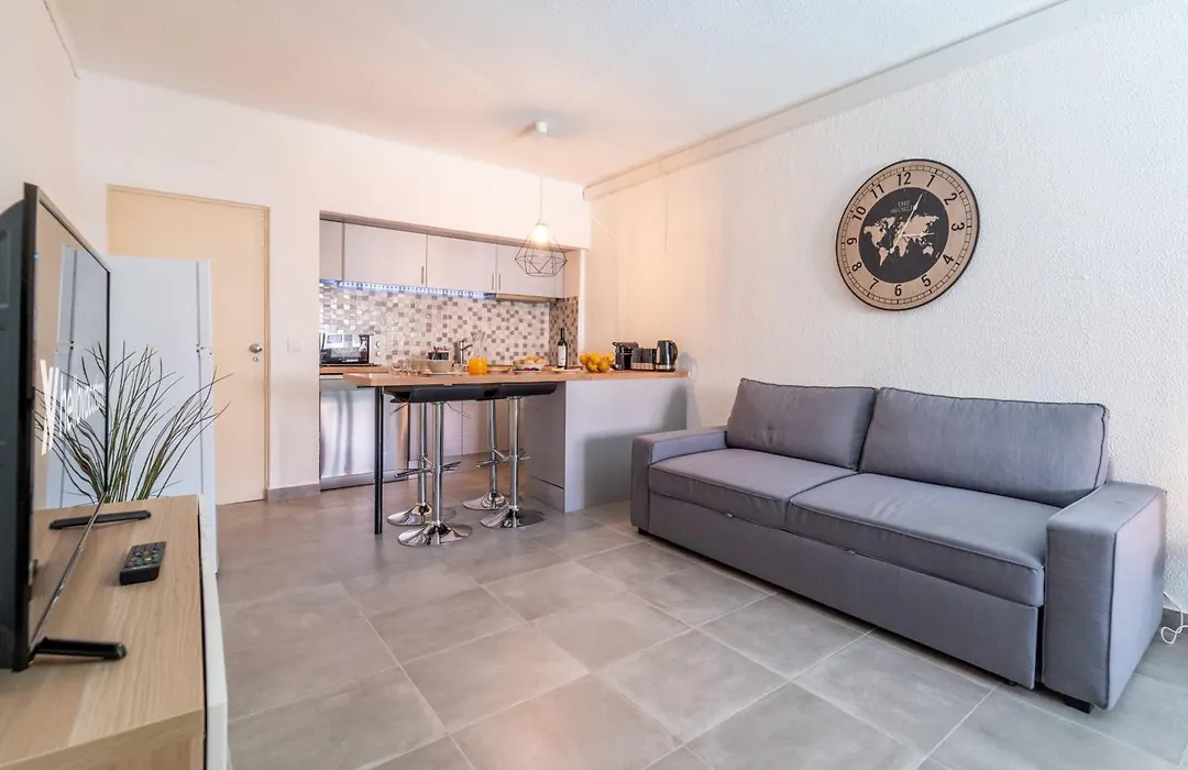 Villa Magna - Apt- 206 By Hellovacations-1