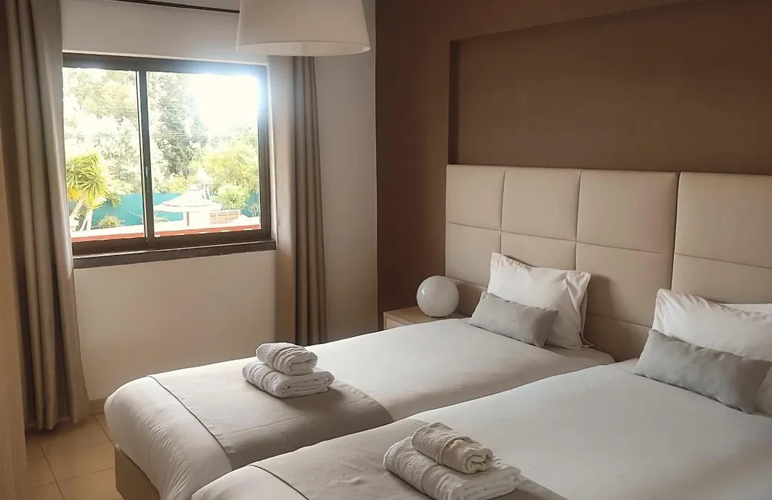 Casa Areias Boutique Apartments-1