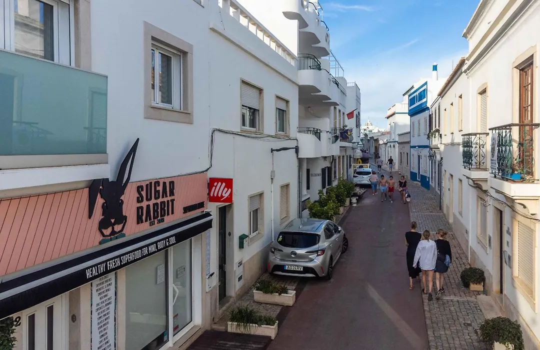 Casa Mar D'Alma - 100M From The Beach-1
