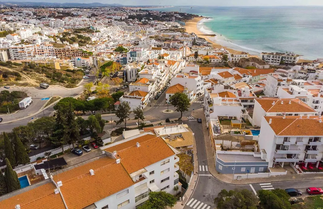 Casa Santa Maria - Sea View - 500M From The Beach - Wifi-1