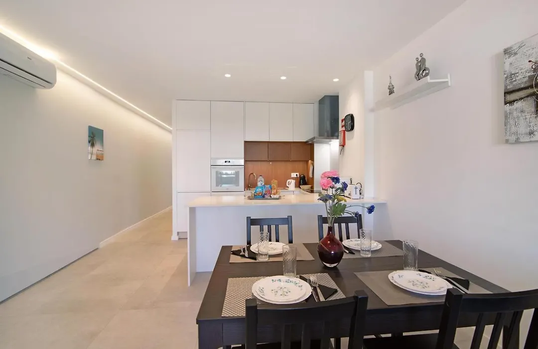 Apartamento Max Tropical By Sunnyway-1