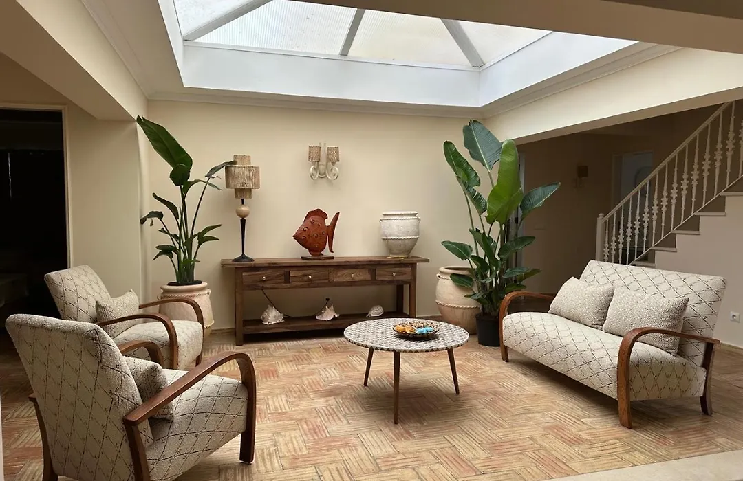 Casa Coral-1