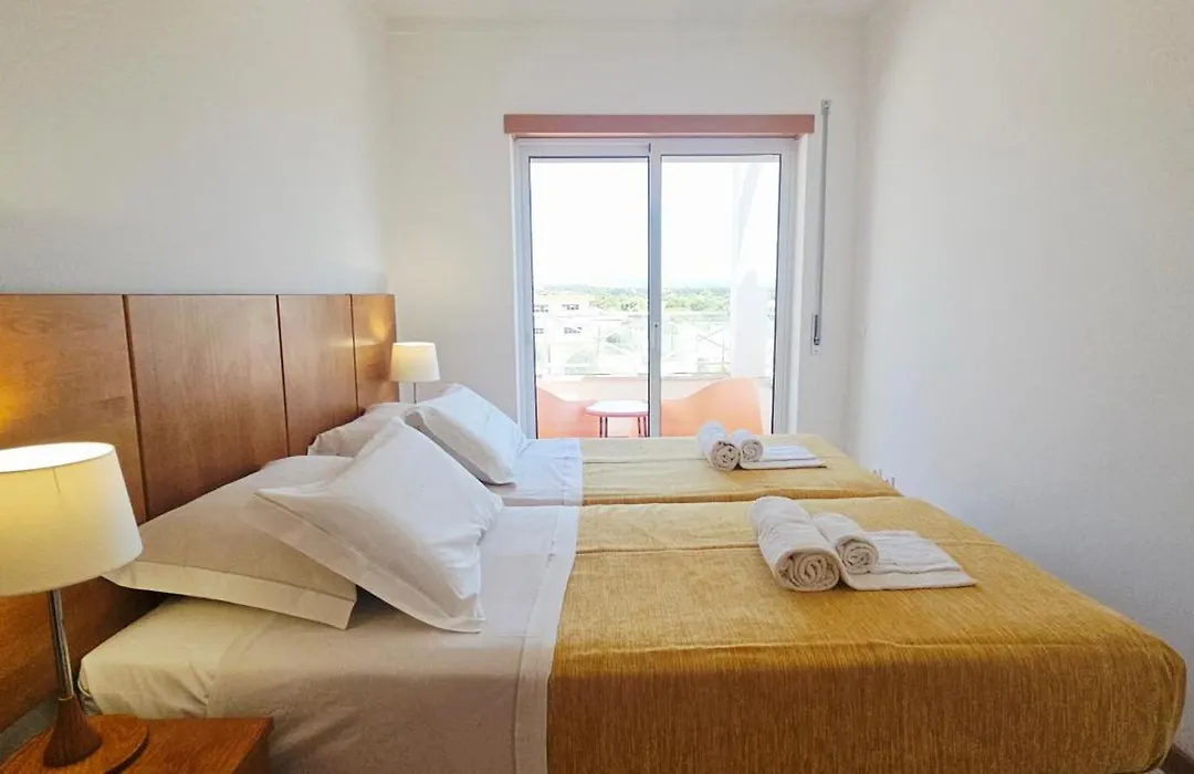 Falesia Beach Apartment-1