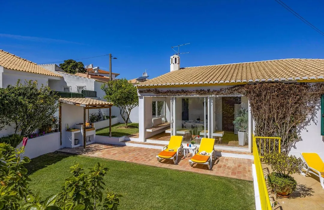 Villa Pinheiro Oura By Villa Plus-1
