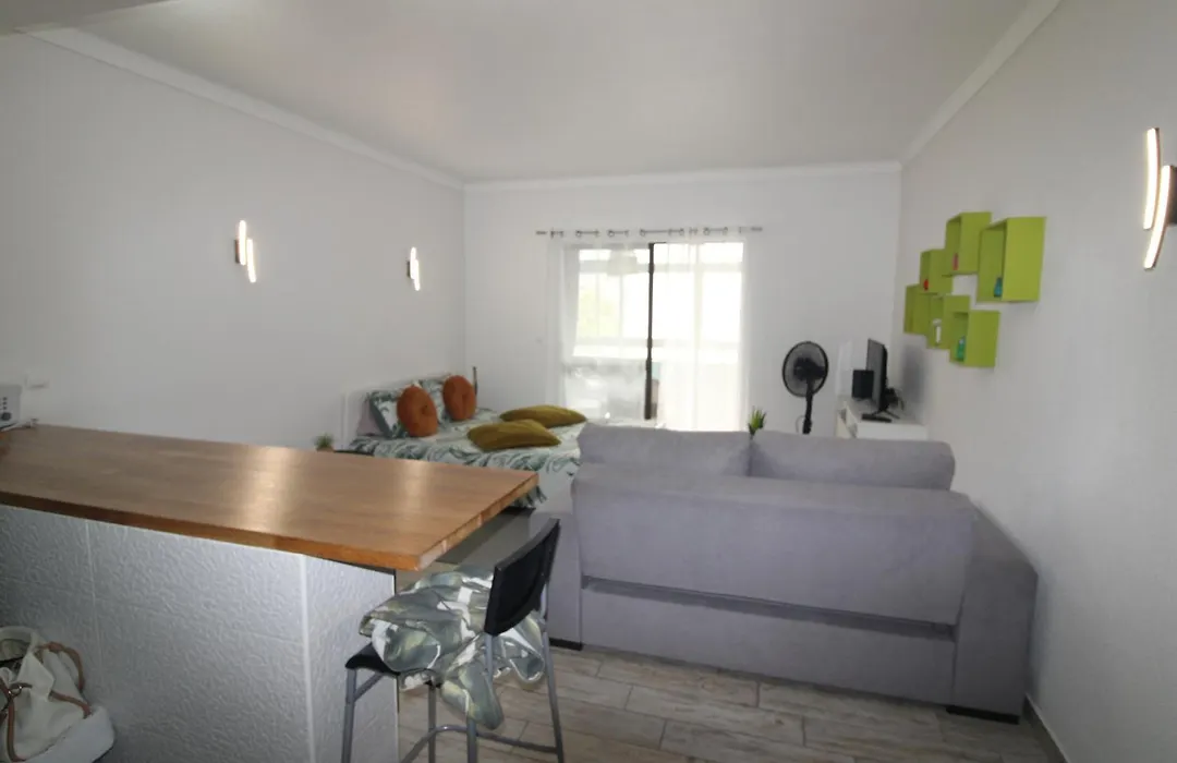 Apartamento T0 Albufeira Perto Do Centro-1