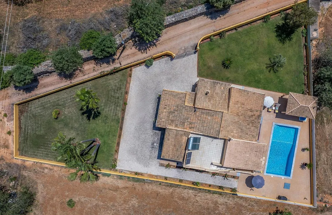 Villa Monte Velho-1