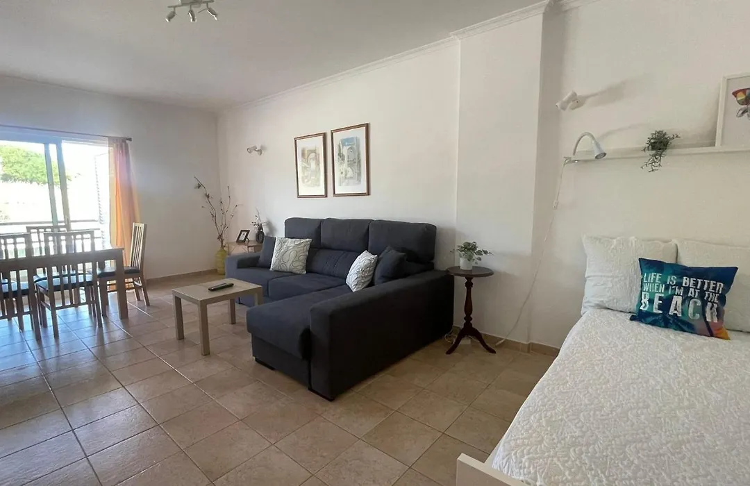 Albufeira Apartment Pool & Tennis-1