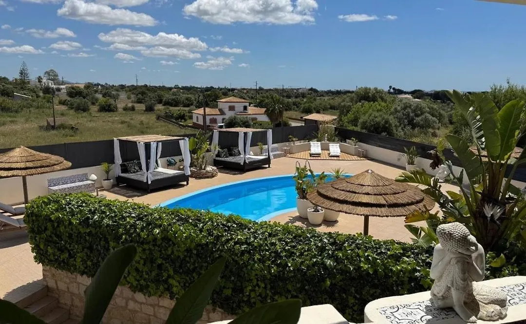 Cegonha Villa Powered By Cegonha Resort- Private Swimming Pool & Air Con-1