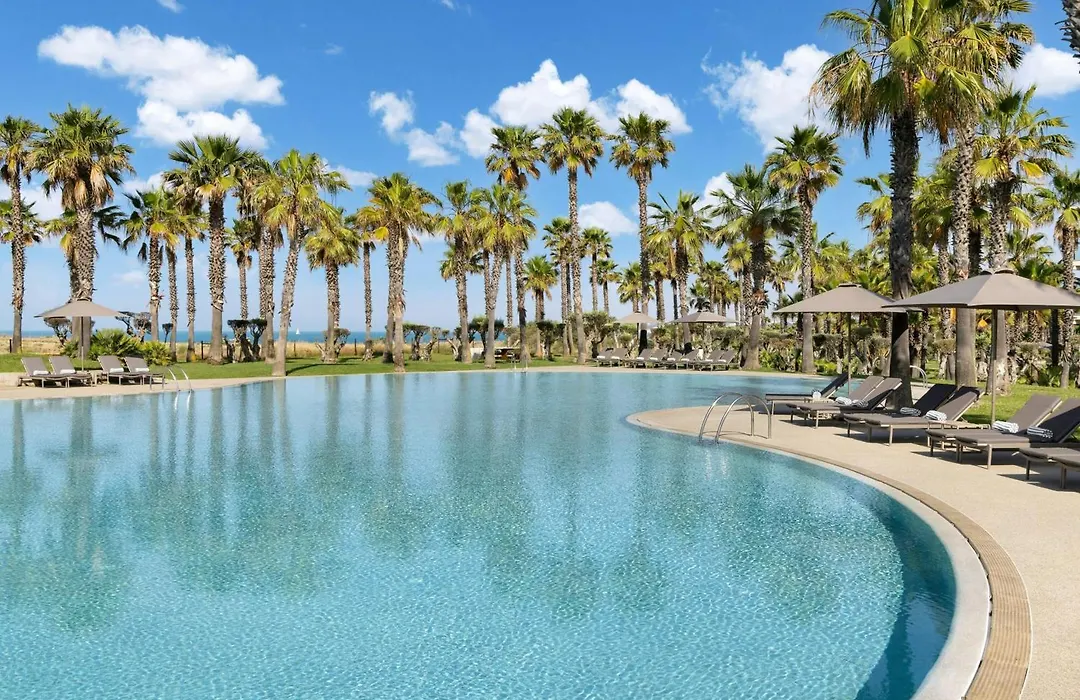 The Westin Salgados Beach Resort, Algarve-1
