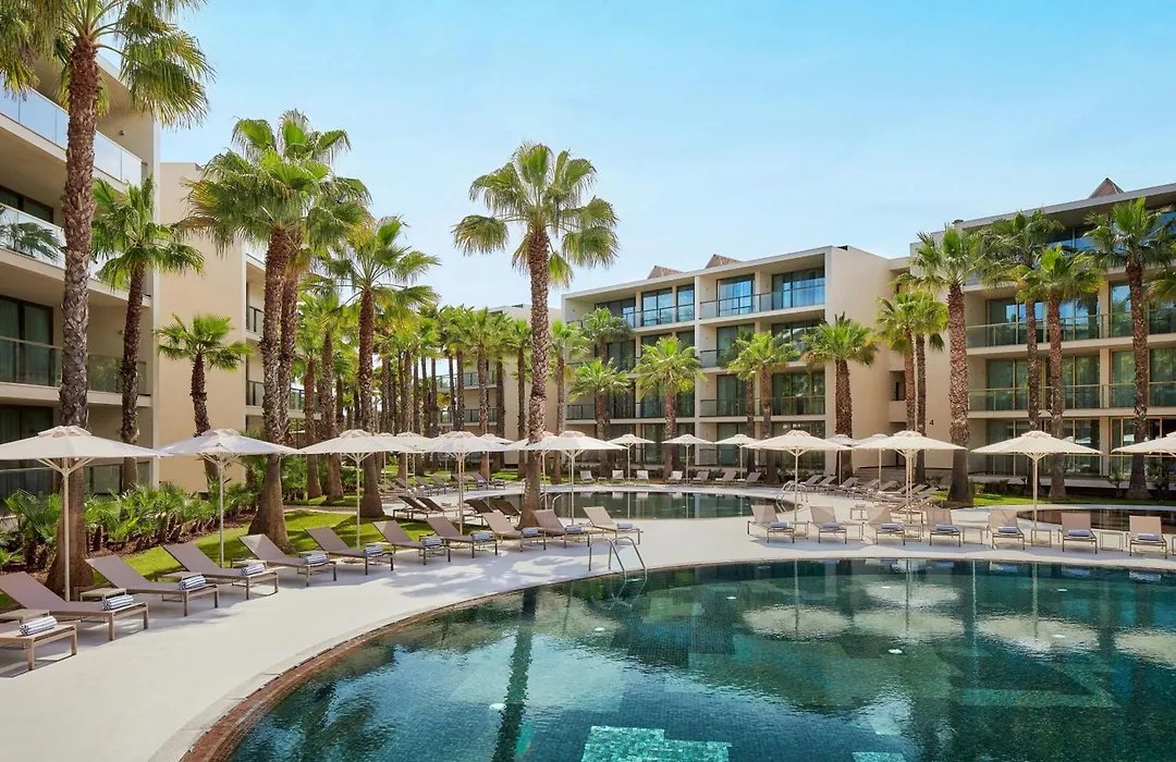 Marriott Residences Salgados Resort, Algarve-1