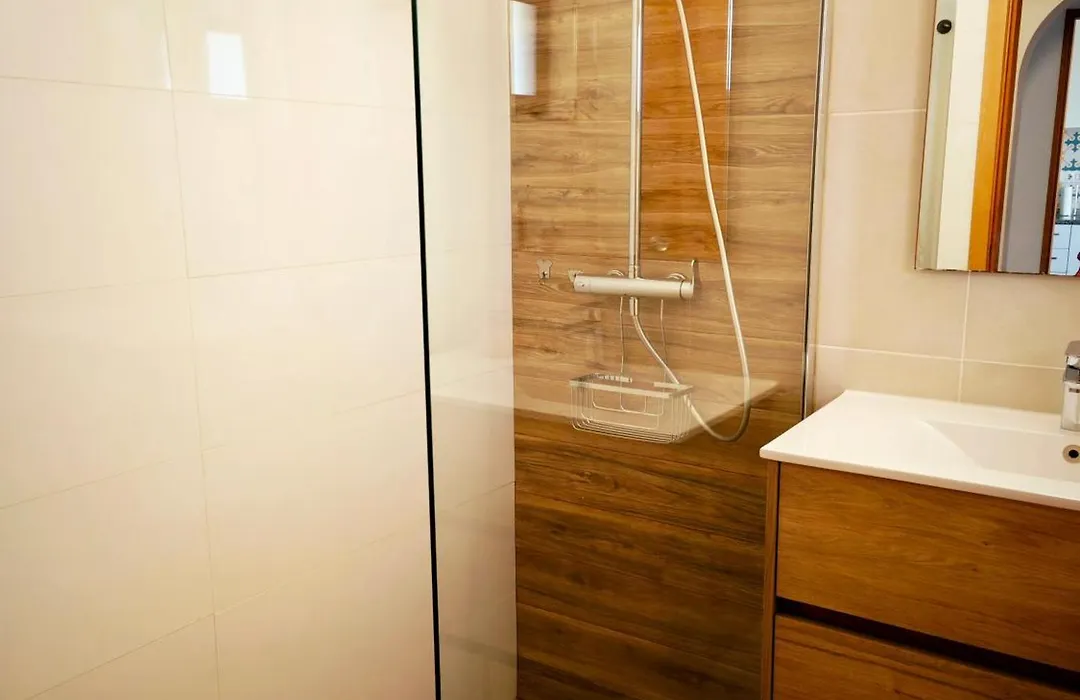 Charming & Modern Poente Albufeira With Double Pool-1