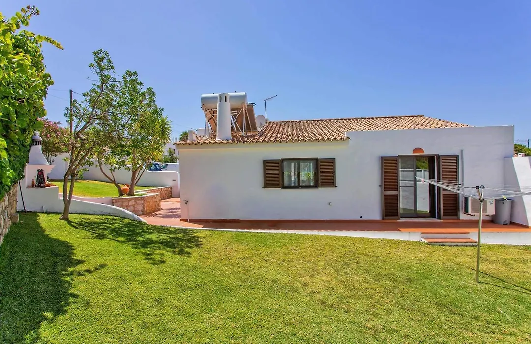 Villa Aveiros By Villa Plus-1