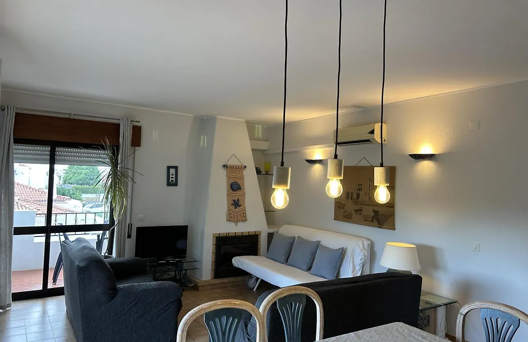 Apartamento A11 - 800M Da Praia-1