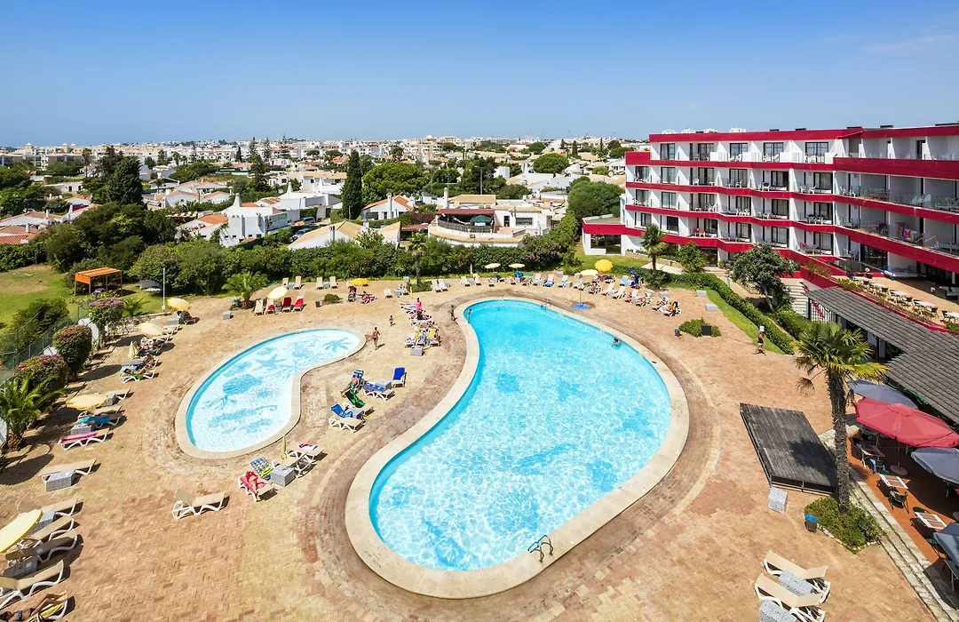 Hotel Da Aldeia - Adults Only-1