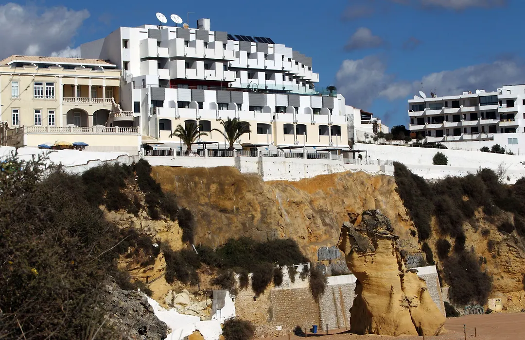 Rocamar Exclusive Hotel & Spa - Adults Only-1