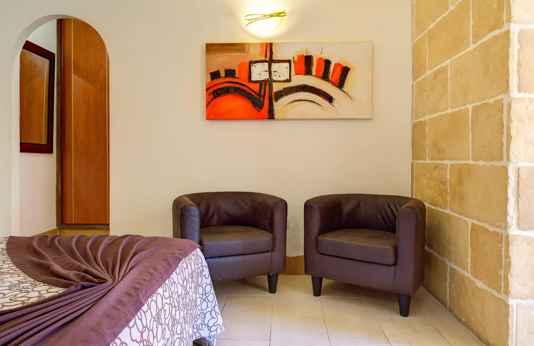 Choromar Apartments-1