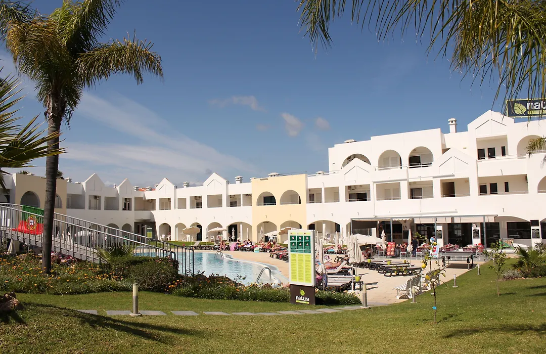 Natura Algarve Club-1