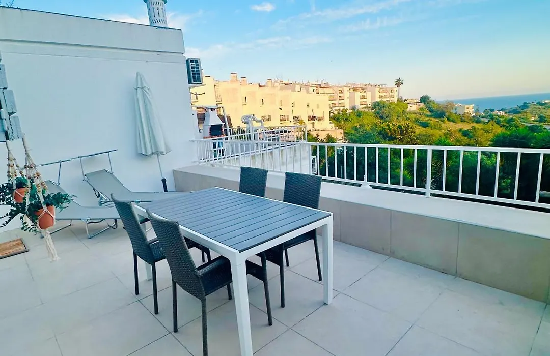Ocean View Skyline Apartment ‚Hakuna Matata'-1