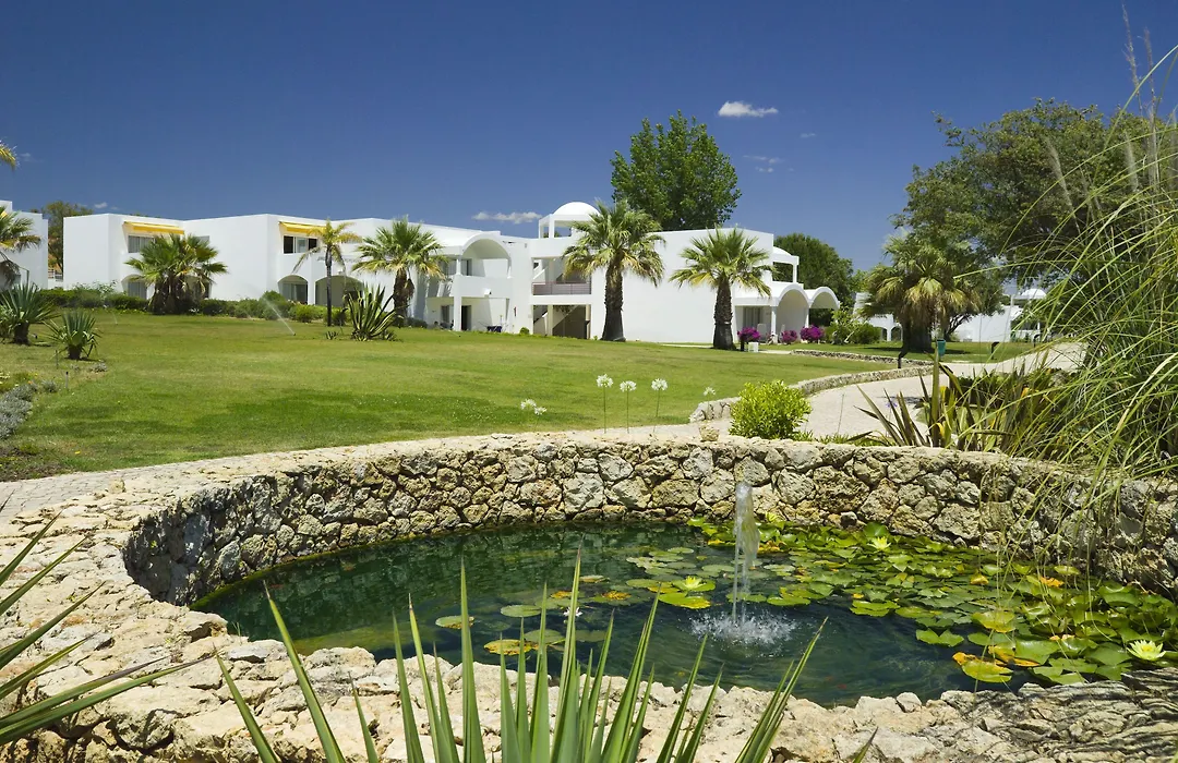 Hapimag Resort Albufeira-1