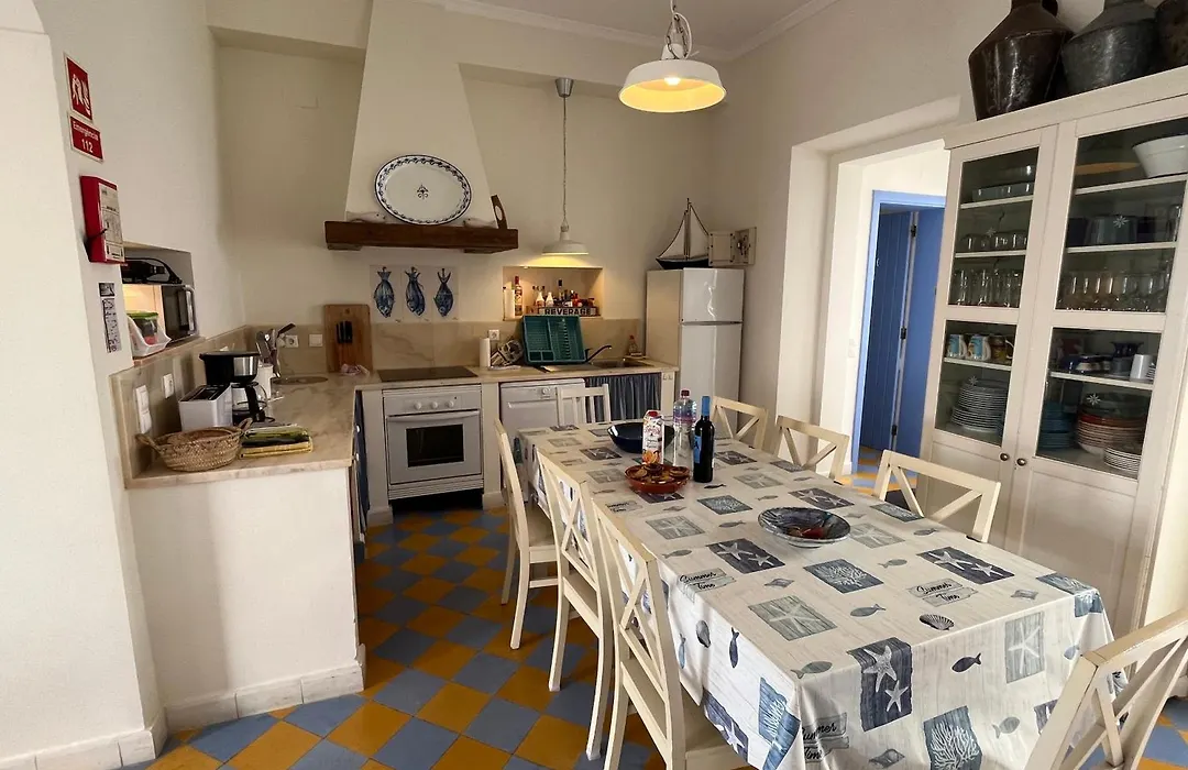 Casa da Praia-1