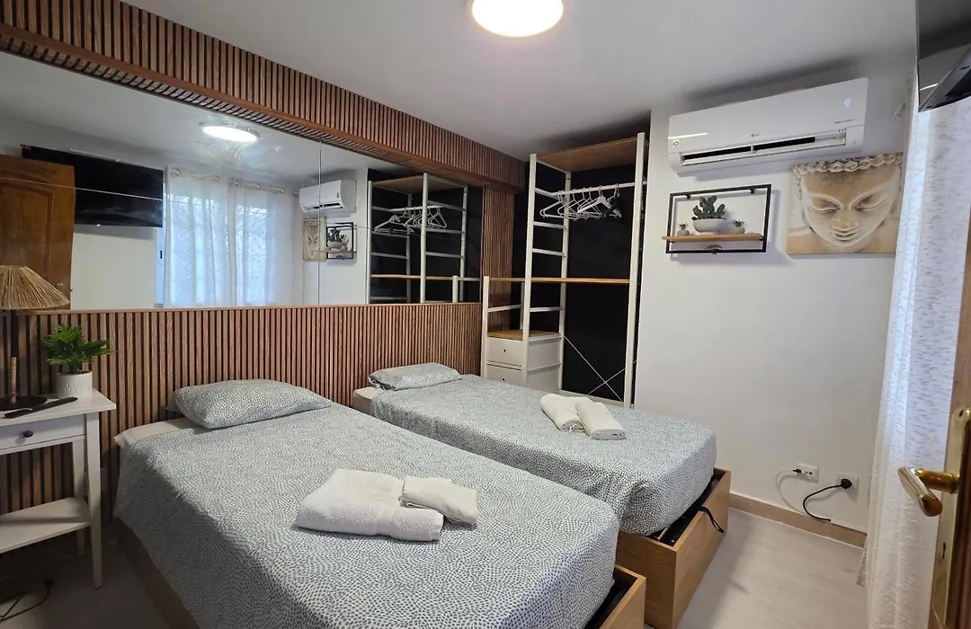 Villa Summertime - Private Jacuzzi And Bikes, Beach 800M-1