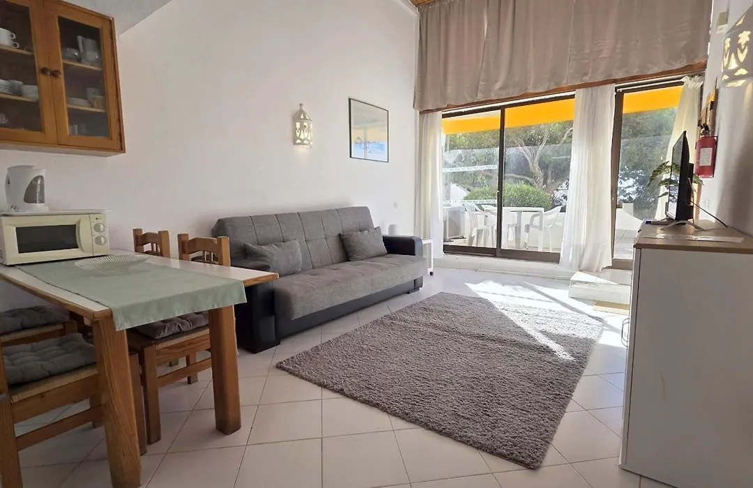 Albufeira, Cerro Branco-1