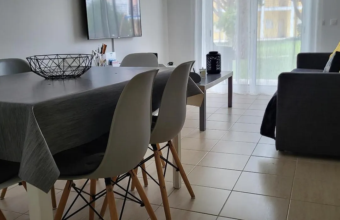 Apartamento T2 Encosta Sao Jose-1