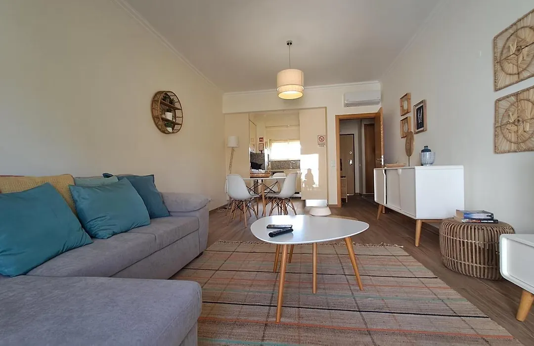 Apartamento Luxo E Sossego-1