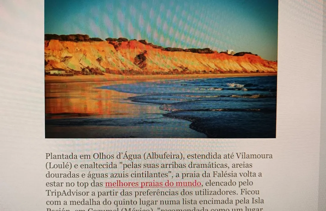 Casa Do Algarve-1