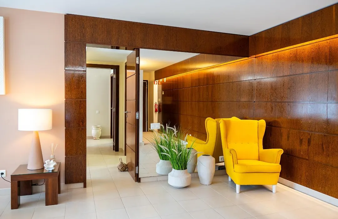 Herdade dos Salgados Beach apartment-1