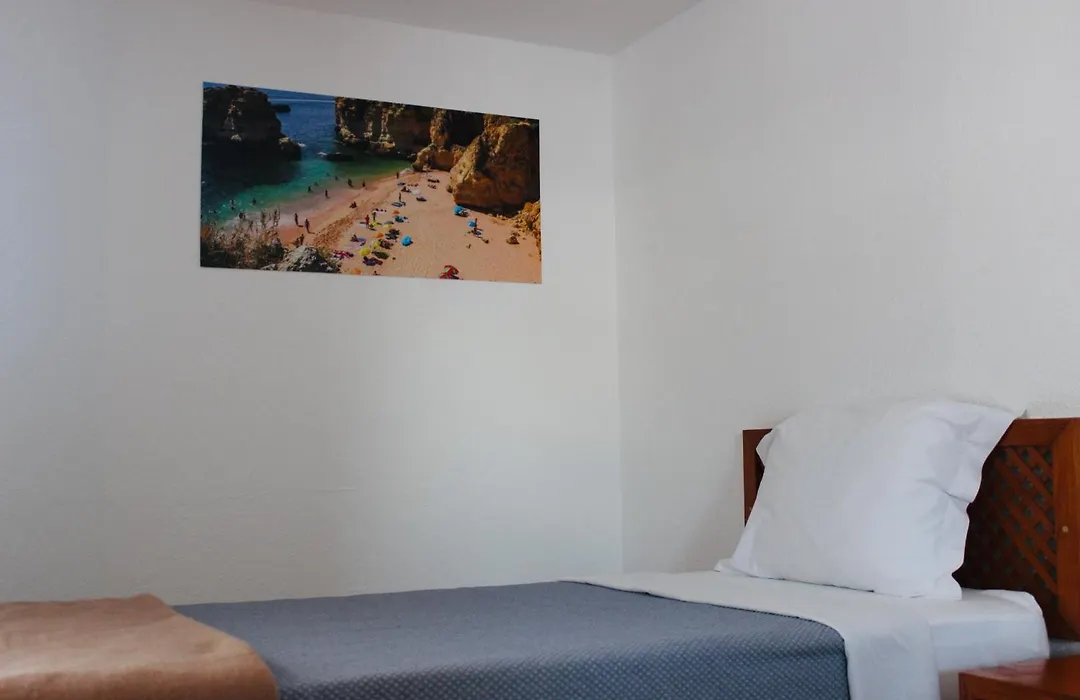 Vegas Residence - Adults Only-1