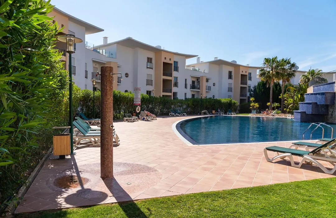 Bnb Homes Ocean View Apartment With Lovely Terrace, 2 Swimming Pools & Tennis Court-1