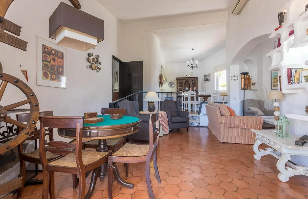 Villa Morena-1
