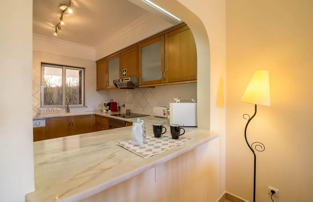 Albufeira Apartment-1