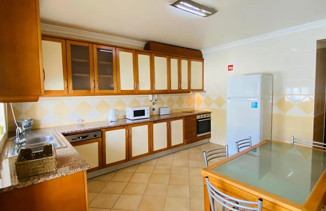 Rafael - Private Pool - 10 Guests - Albufeira-1