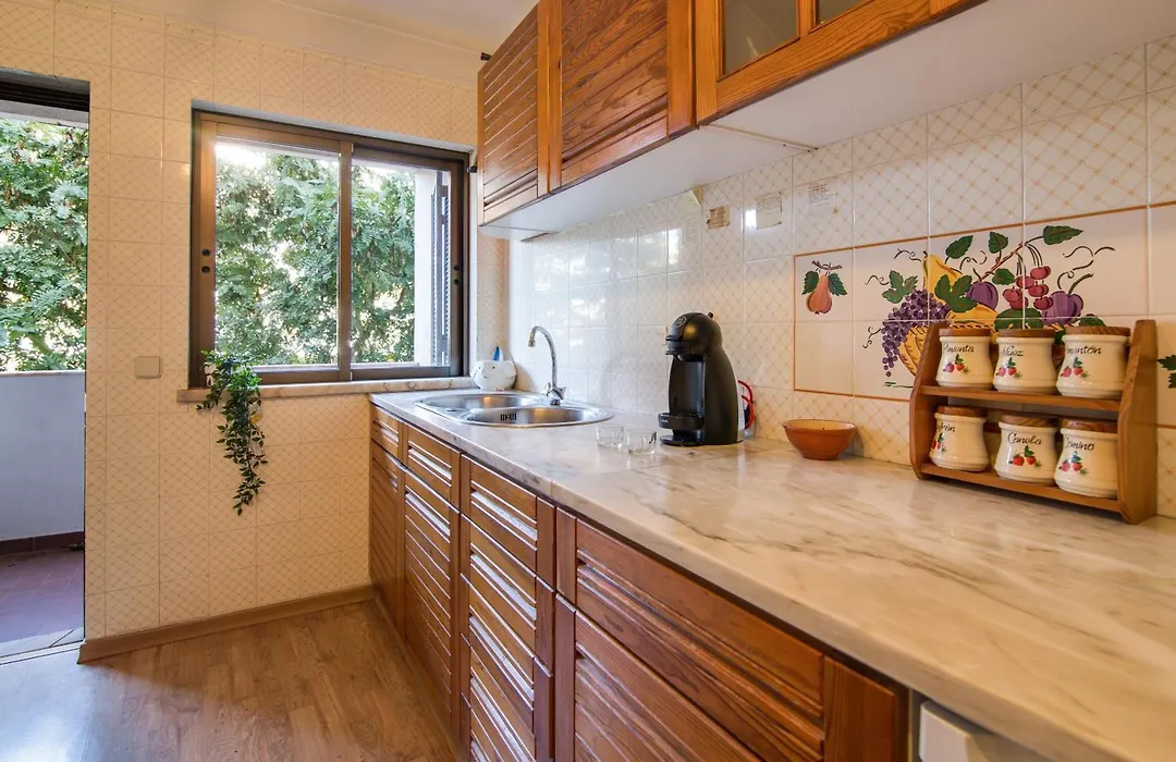 Apartamento Avenida Da Liberdade-1