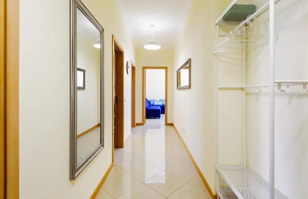 Bnb Homes Ocean View Apartment With 3 Spacious Terraces, 2 Swimming Pools & Tennis Court-1