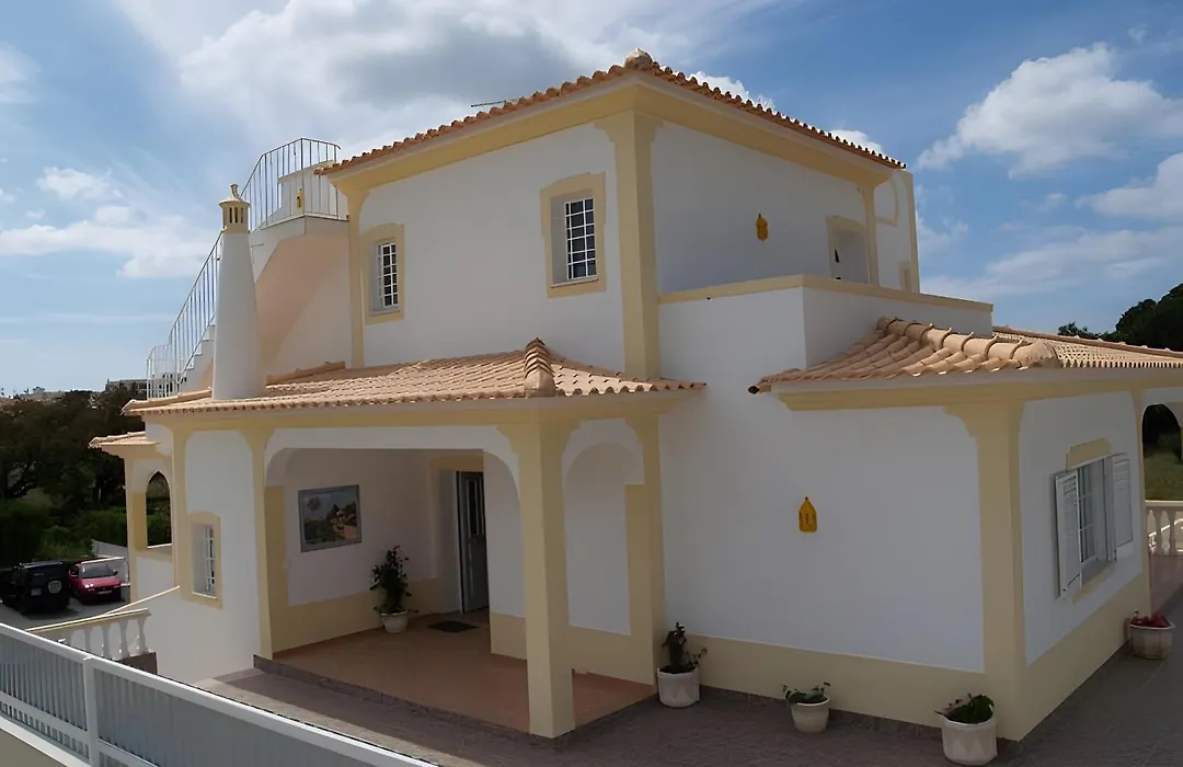 Villa Mariamar-1