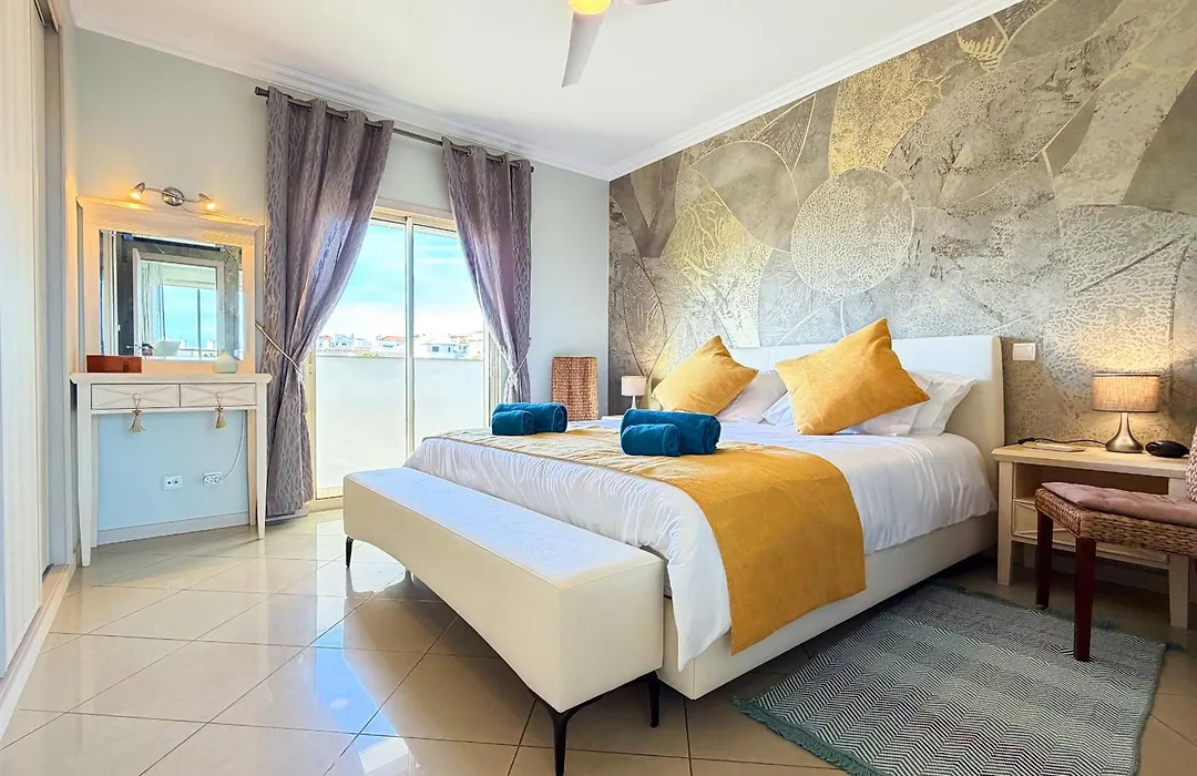 Albufeiraorada Sunset Penthouse By Be Cherish-1