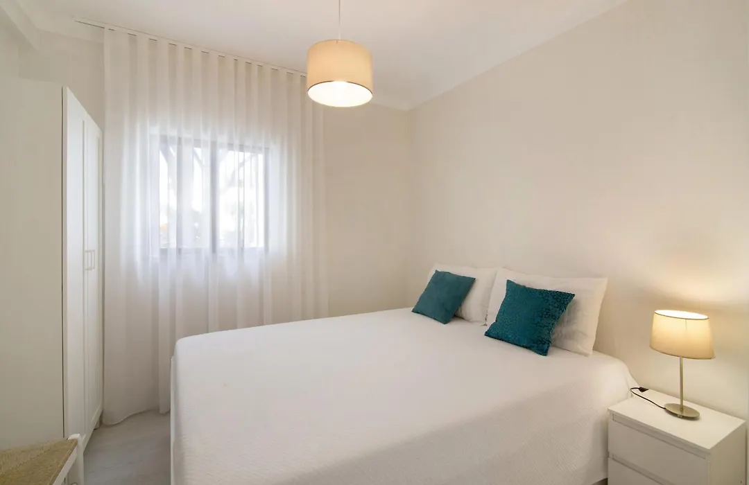Apartamento Jardins Da Falesia-1