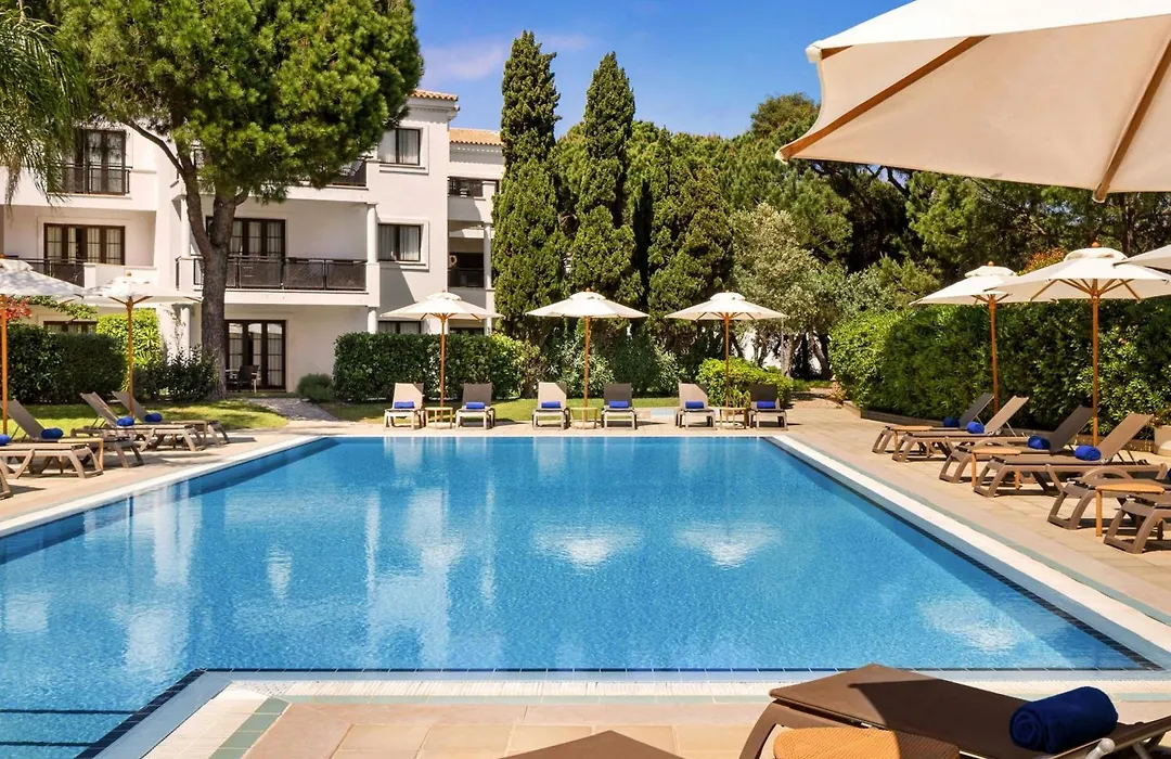 Pine Cliffs Ocean Suites, A Luxury Collection Resort & Spa, Algarve-1