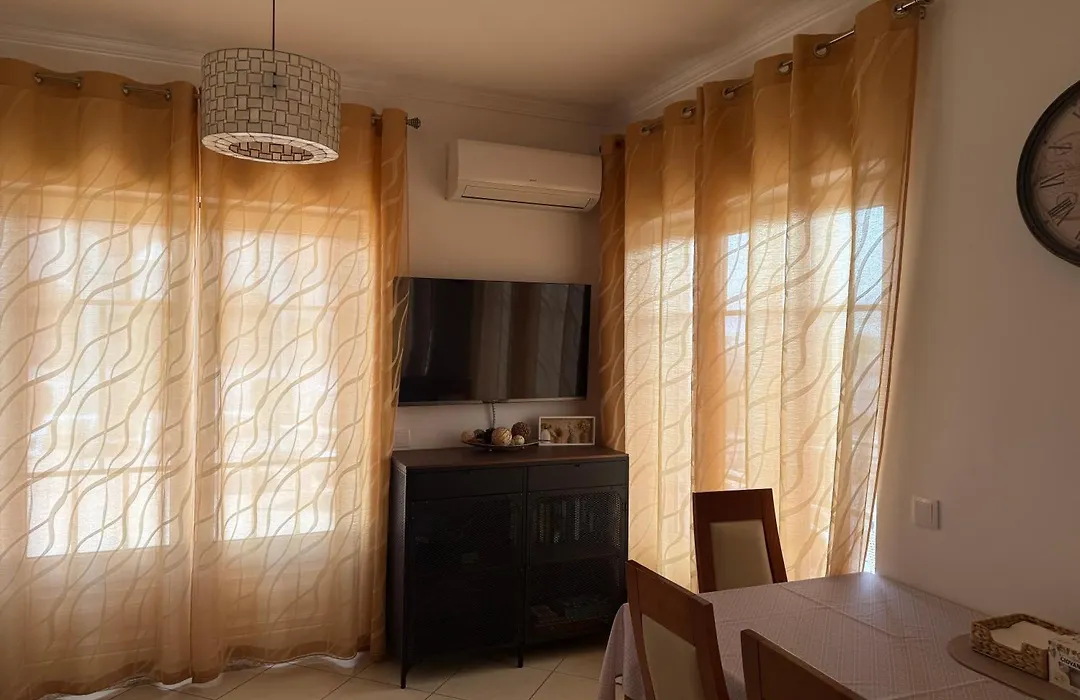 Charm Apartment T2 All With Big Terrace Albufeira Self Check-In-1