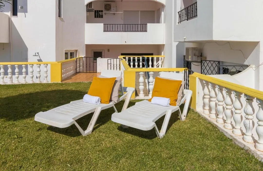 Sunny Home Oura By Alzira-1