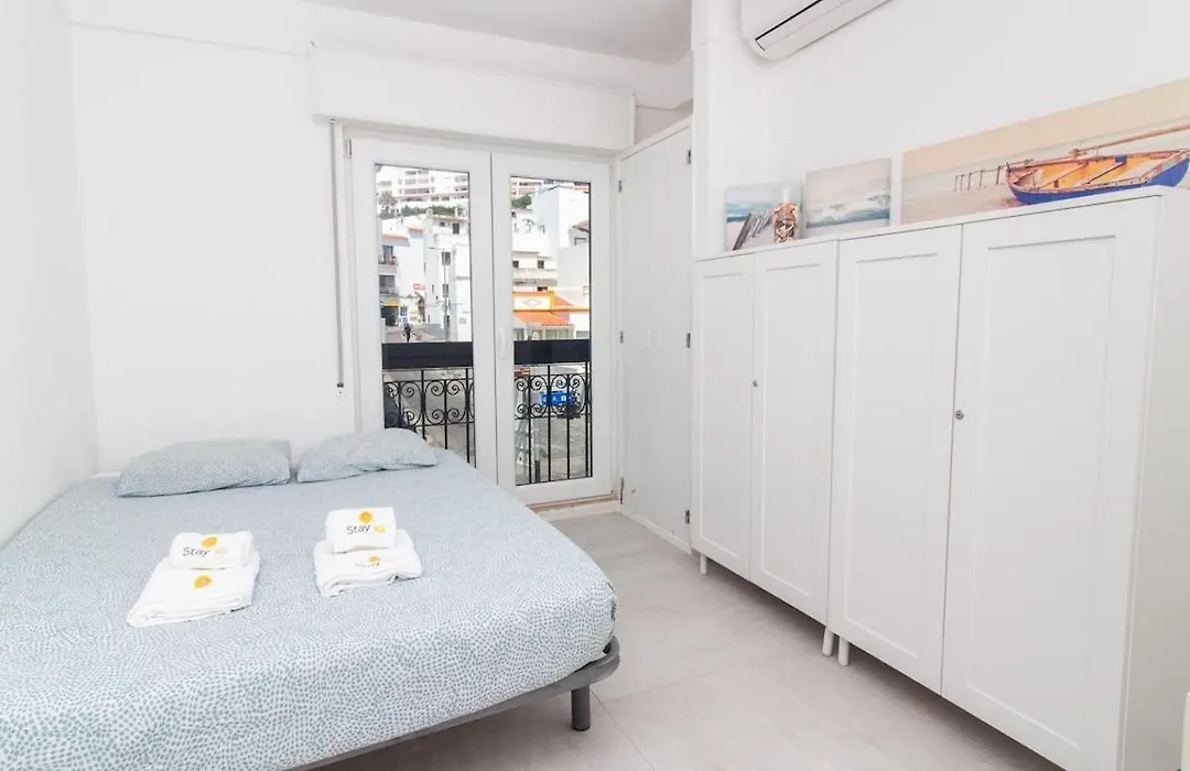 Old Town Spot Apartment By Stay Ici-1