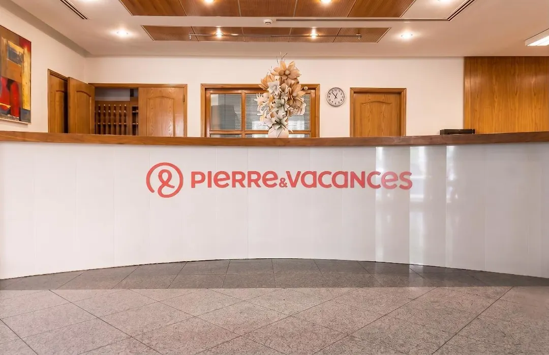 Hotel Maritur - Adults Only By Pierre & Vacances-1