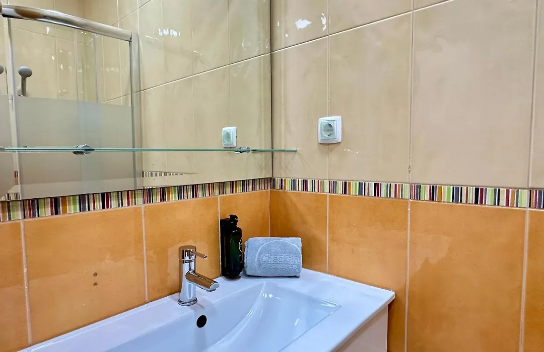 Liberdade - Near The Beach - 6 Pax - Albufeira-1