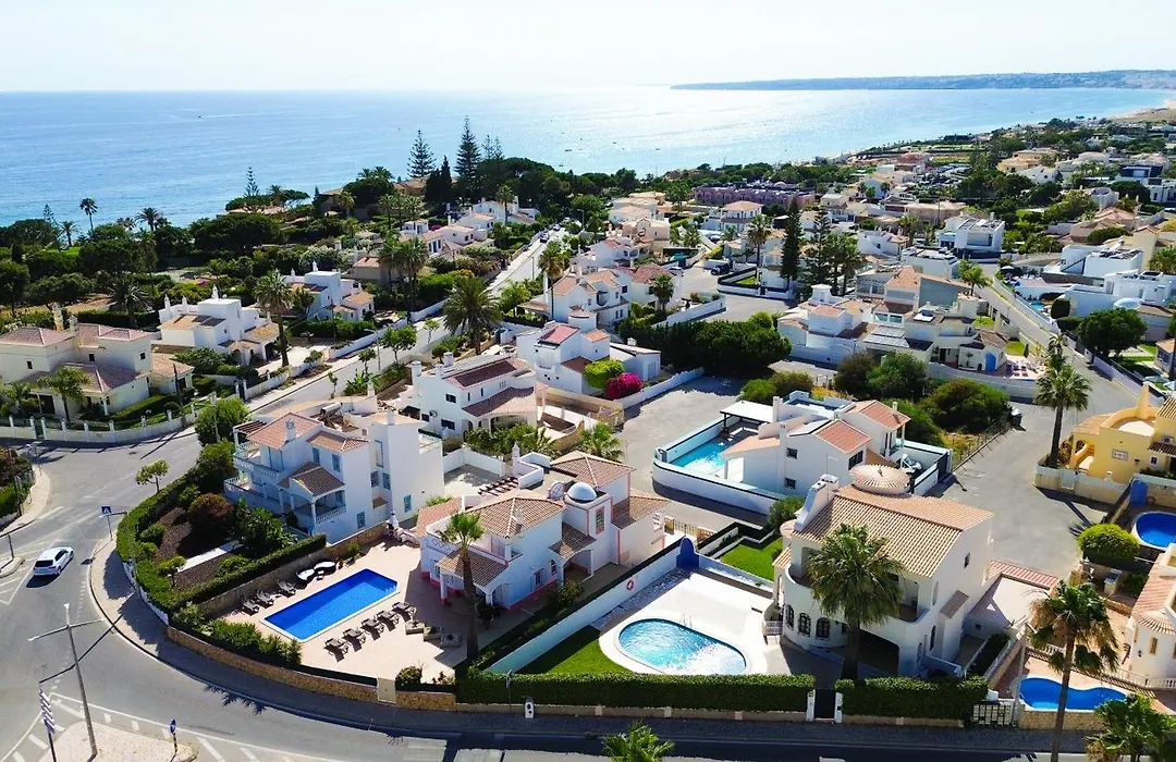 Villa Mar-1