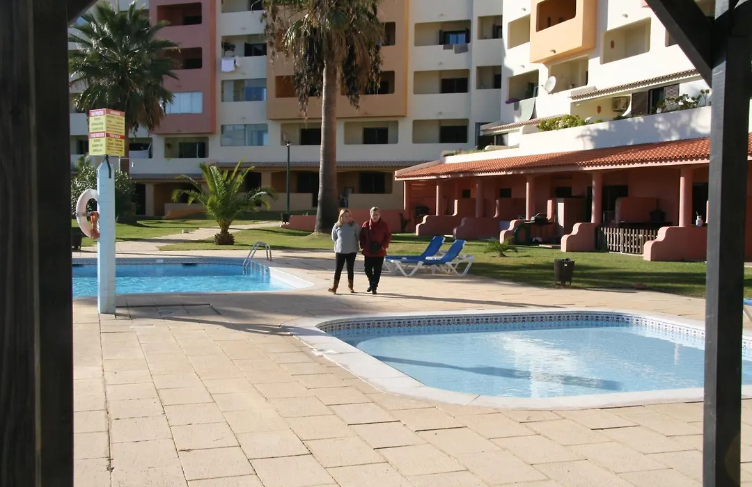 Bellavista Tenis Clube A4-G T1 duplex - Albufeira INN-1
