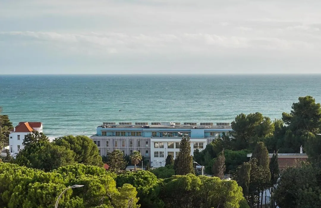 Ocean View Apartment By Stay Ici-1